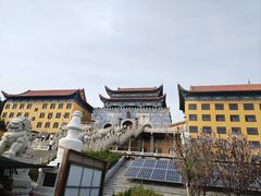 -正觉寺