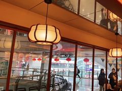 -仓桥家·焗寿司·锅物(光谷步行街店)