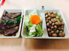 -李先生牛肉面大王(东铁营店)