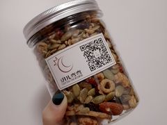 -玥儿弯弯手作烘焙(中海国际社区御城店)