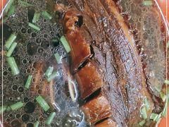 -小龙大肉面馆