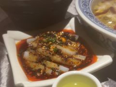 -川香鼎盛·川府家宴商务宴请(市桥富华路店)