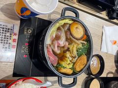 -吉野家(凯旋购物广场店)