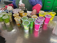 -扬大康源乳业鲜奶吧(大学北路店)