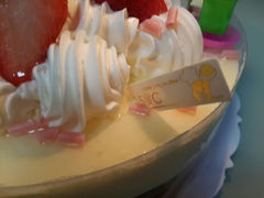android_upload_pic-85度C(济南经七路店)