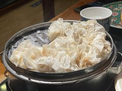 -一招鲜·全羊铺·蒙古奶茶(五一北路店)