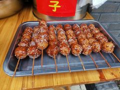 -邓记新一代糖油果子(四川煤管局供销公司职工宿舍店)