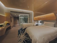 -青岛银沙滩温德姆至尊酒店