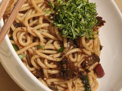 -一坐一忘云南菜(卓悦中心)