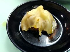 -食惠里小笼包面馆(越秀店)