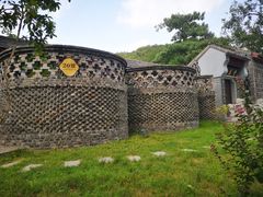-T80科技文化国际社区-停车场