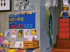 -W CAFE(甜爱路店)