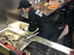 -黑色经典臭豆腐·湖南特产(潇湘文化店)