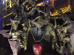 -印象鲵宴·张家界地标美食名片(溪布街店)