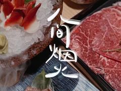 -清水日本料理铁板烧(学府路店)