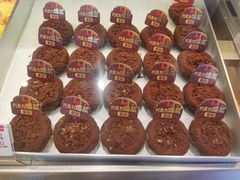-詹记桃酥(宿州路店)