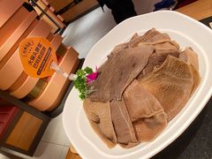 巴奴毛肚-巴奴毛肚火锅(广益哥伦布店)