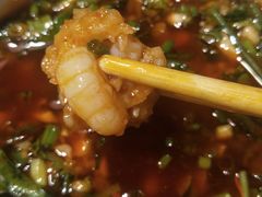 -码头故事火锅(大丰店)