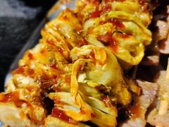 -买又大餐厅(福林里店)