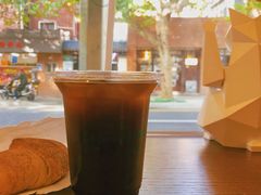-Legno.ita Coffee by Wood(襄阳南路店)