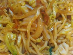 -群姐面馆·海鲜烧烤(同安路二店)