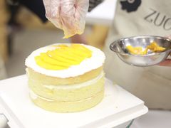 -ZUO无作不乐烘焙课堂(国贸城店)