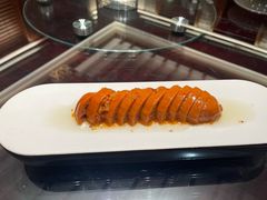 -梅龙镇酒家(南京西路总店)