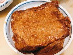 素烧鹅-慧娟面馆·餐厅(望江路店)