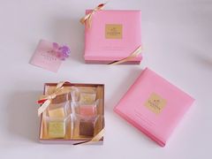 -GODIVA(恒隆广场店)