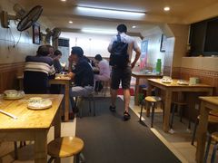 大堂-聪辉同安老美食饭店(大元路店)