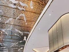 -威海蓝海御华大饭店·蓝钻美食自助百汇