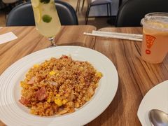 -必胜客(环球店)