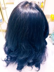 -S.HAIR SALON