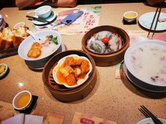 -点都德(汇点楼店)