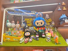 -泡泡玛特POPMART(壹号店)