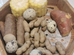 -陶缘一号·四季缘·老字号顺德菜·户外婚礼家宴(西滘店)
