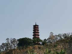 -南沙天后宫景区