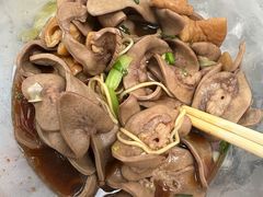 -九八五面馆(欧洲城店)