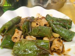 -肥姐美食(同福中路店)
