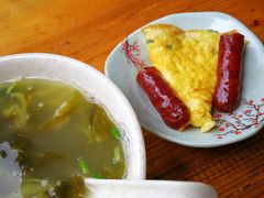 -陈记汤饭(水巷口店)