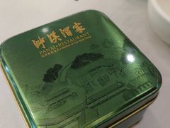 -泮溪酒家(荔枝湾店)