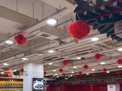 -芦月轩羊蝎子(太平桥店)
