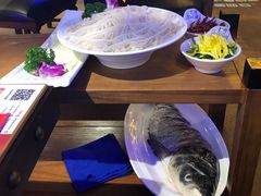 -红牌美蛙鱼头火锅(万辉国际广场店)