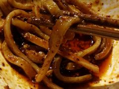 -樊三嬢手工甜水面(大邑安仁店)