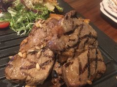 -I HOLIC艾豪丽披萨(KKone店)