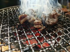 -萌牛肠烧烤店(虹梅路店)