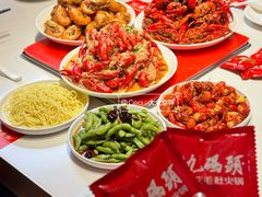 -九码头重庆毛肚火锅(棠岗店)