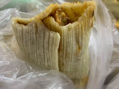 -小红旗臭豆腐炸冷面(万达店)