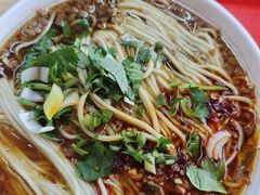 -盛京人人鸡味抻面(珠江桥店)