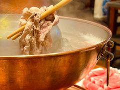 -南门涮肉(通州大船店)
